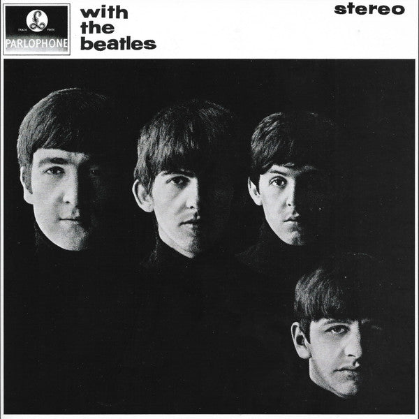 Release: With The Beatles-Vinyl-Italy-2017-PCS 3045, 0094638242017-10488214
