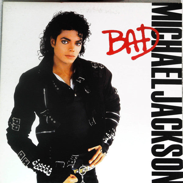 Release: Bad-Vinyl-Canada-1987-OE 40600-21598798
