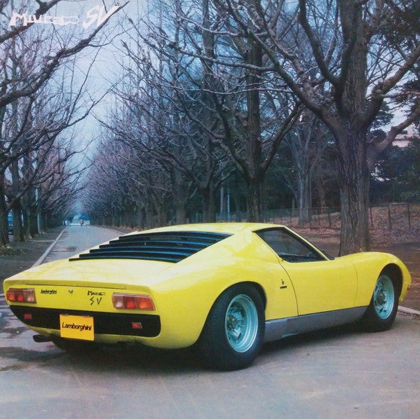 The Supercar