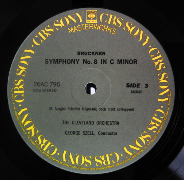 Symphony No.8