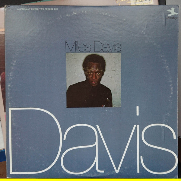 Master Release: Miles Davis by Miles Davis
