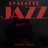 Ry Cooder - Jazz (Vinyl, LP, Album, Promo) Very Good Plus (VG+) / Very Good Plus (VG+)