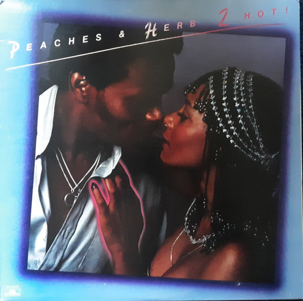 Release: 2 Hot!-Vinyl-US-1978-PD-1-6172, PD-1-6172-14267961