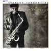 Stanley Turrentine - Straight Ahead (Vinyl, LP, Album, Promo) Very Good Plus (VG+) / Very Good (VG)