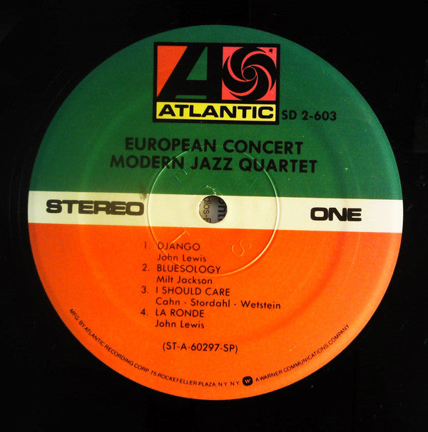 European Concert