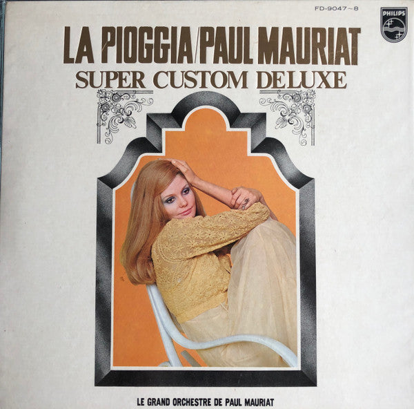 La Pioggia