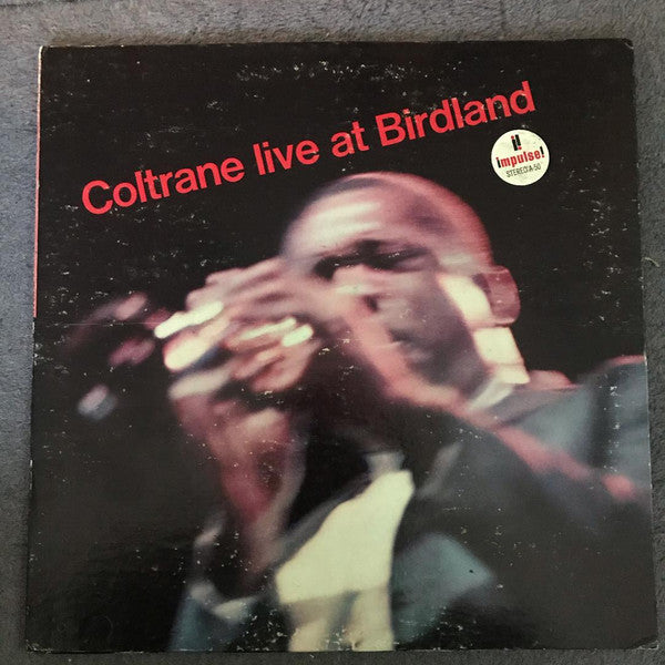 Live At Birdland