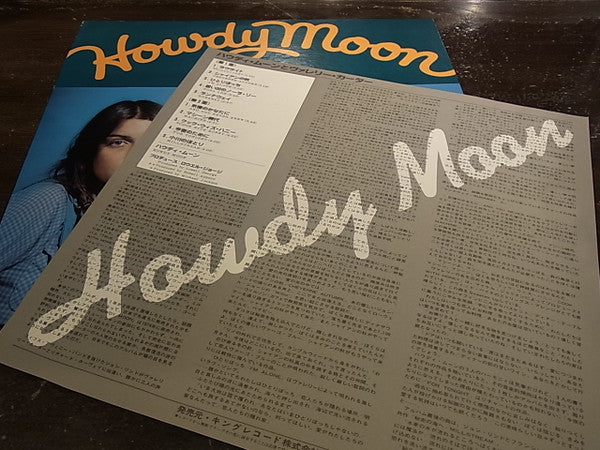 Howdy Moon