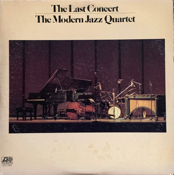 Release: The Last Concert-Vinyl-US-1975-SD 2-909-19753549