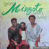 Orchestre Minzoto Wella-Wella - Orchestre Minzoto Wéla-Wéla (Vinyl, LP, Album) Very Good Plus (VG+) / Very Good Plus (VG+)