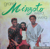 Orchestre Minzoto Wella-Wella - Orchestre Minzoto Wéla-Wéla (Vinyl,...