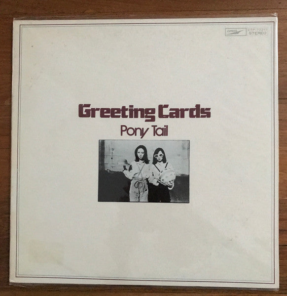 Greeting Cards