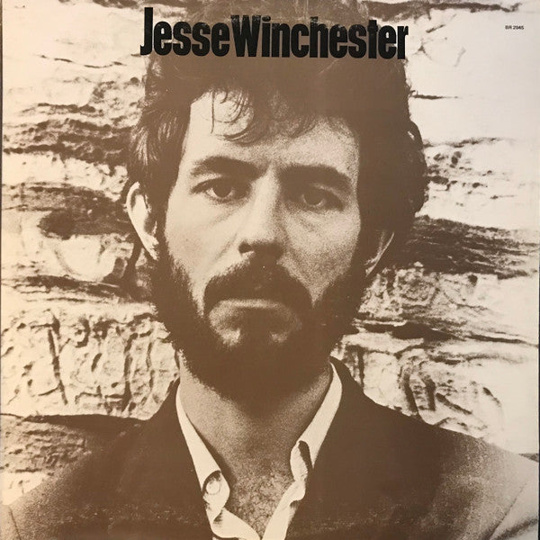 Release: Jesse Winchester-Vinyl-Canada-1976-BR 2045-12458293