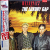 Heaven 17 - The Luxury Gap (Vinyl, LP, Album, Promo)