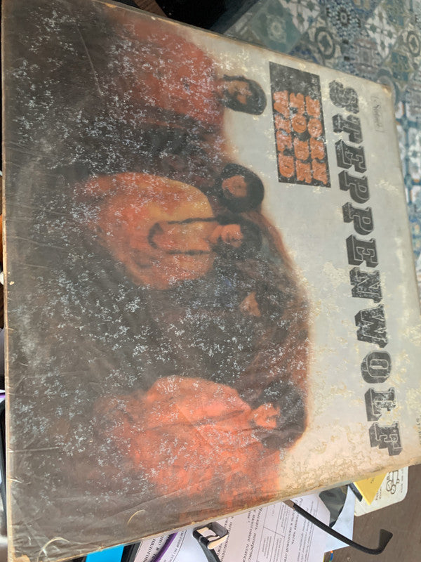 Release: Steppenwolf-Vinyl-Japan-1968-HP-80077, 50029, DS-50029, 50029-15898207