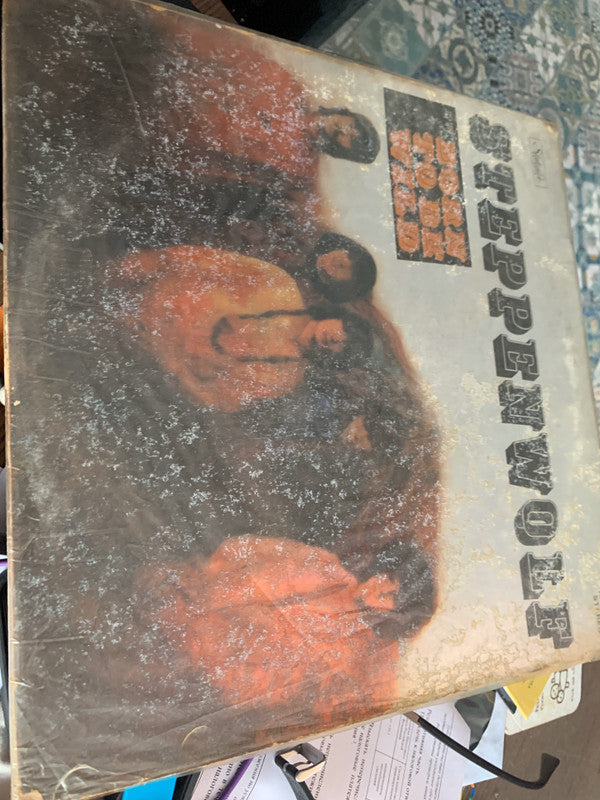 Steppenwolf