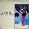 The Art Van Damme Quintet - Keep Going (Vinyl, LP, Album) Very Good (VG) / Good Plus (G+)