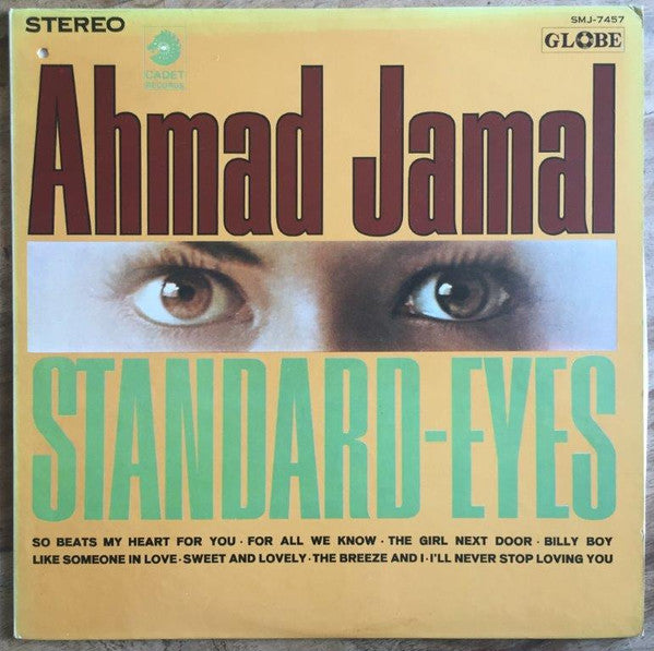 Standard-Eyes