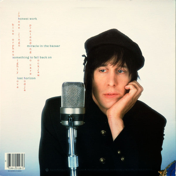 Release: A Cappella-Vinyl-US-1985-9 25128-1, 1-25128-10417959
