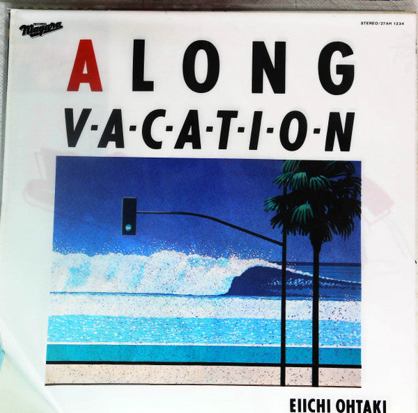 A Long Vacation