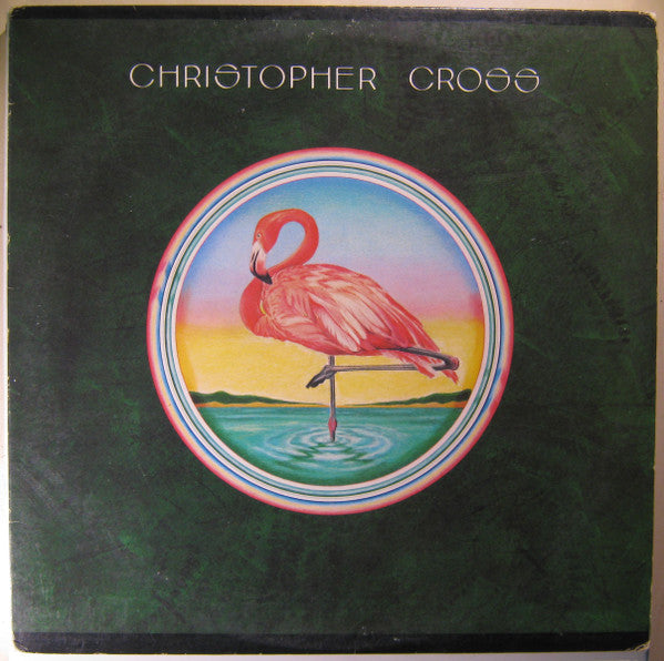 Release: Christopher Cross-Vinyl-US-1979-BSK 3383-20342164