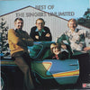 The Singers Unlimited - Best Of The Singers Unlimited (Vinyl, LP, Compilation) Very Good (VG) / Very Good (VG)