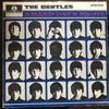 The Beatles - A Hard Day's Night (Vinyl, LP, Album, Stereo, Reissue) Very Good Plus (VG+) / Very Good (VG)