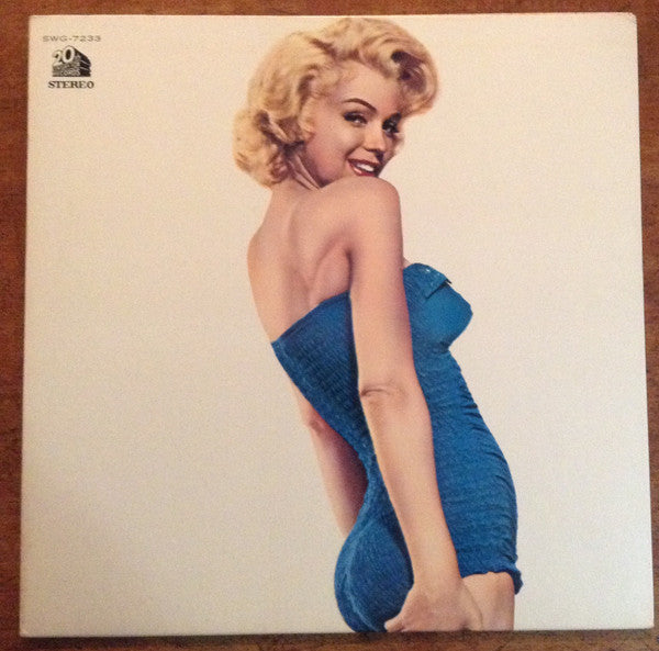 Marilyn