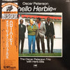 The Oscar Peterson Trio - Hello Herbie (Vinyl, LP, Album, Limited E...