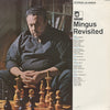 Charles Mingus - Mingus Revisited (Vinyl, LP, Album, Reissue, Stereo) Good Plus (G+) / Very Good (VG)