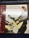England Dan & John Ford Coley - Some Things Don't Come Easy (Vinyl, LP, Album, Promo) Very Good Plus (VG+) / Very Good (VG)