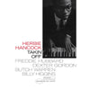 Herbie Hancock - Takin' Off (Vinyl, LP, Album, Reissue, Stereo) Good Plus (G+) / Fair (F)