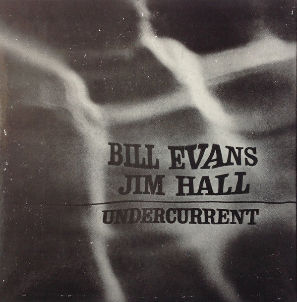 Undercurrent = アンダーカレント