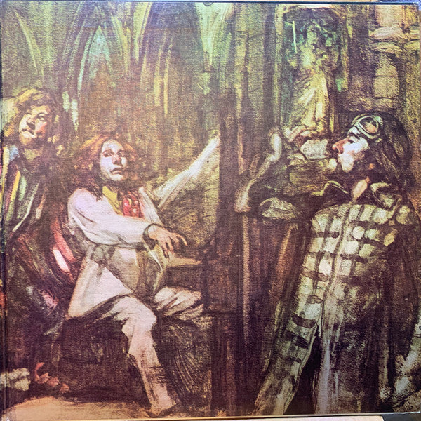 Aqualung
