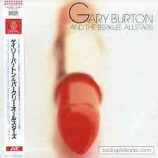 Gary Burton And The Berklee All-Stars