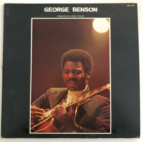 Release: Unknown Release-Vinyl-Japan-1973-AML-360-13029763