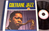 John Coltrane - Coltrane Jazz (2xVinyl, LP, Album, Reissue, Mono) Very Good Plus (VG+) / Very Good Plus (VG+)