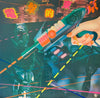 Haruo Chikada - 電撃的東京 (Vinyl, LP, Album)