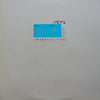 Toto - Fahrenheit (Vinyl, LP, Album, Promo, White Label) Very Good Plus (VG+) / Good Plus (G+)
