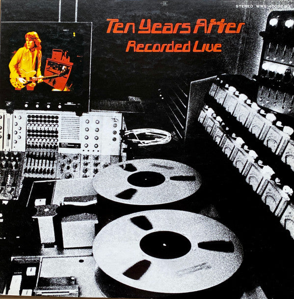 Recorded Live