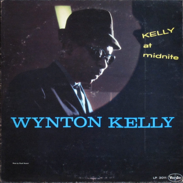 Kelly At Midnite