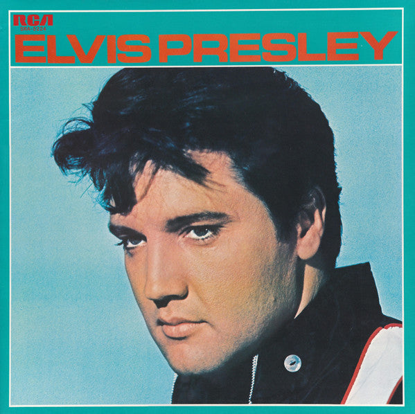 エルヴィス・プレスリー・ストーリー Vol. 4 = Elvis' Gold Records - Vol. 4