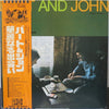 Bert Jansch - Bert And John (Vinyl, LP, Album, Promo, Reissue) Very Good Plus (VG+) / Very Good Plus (VG+)