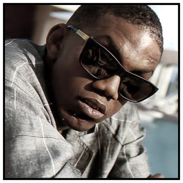 Frankie Paul