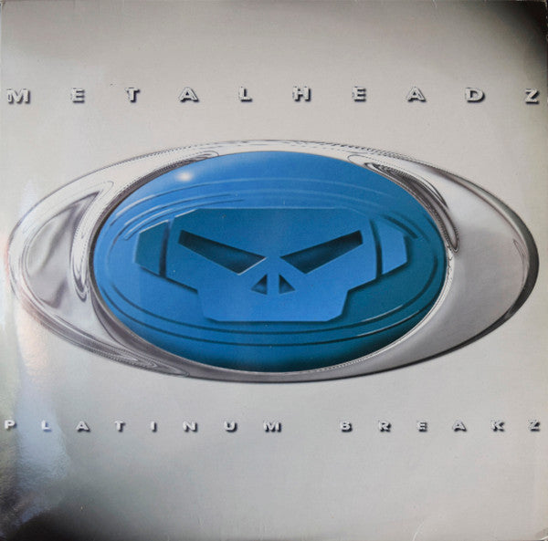 Master Release: Platinum Breakz by Various