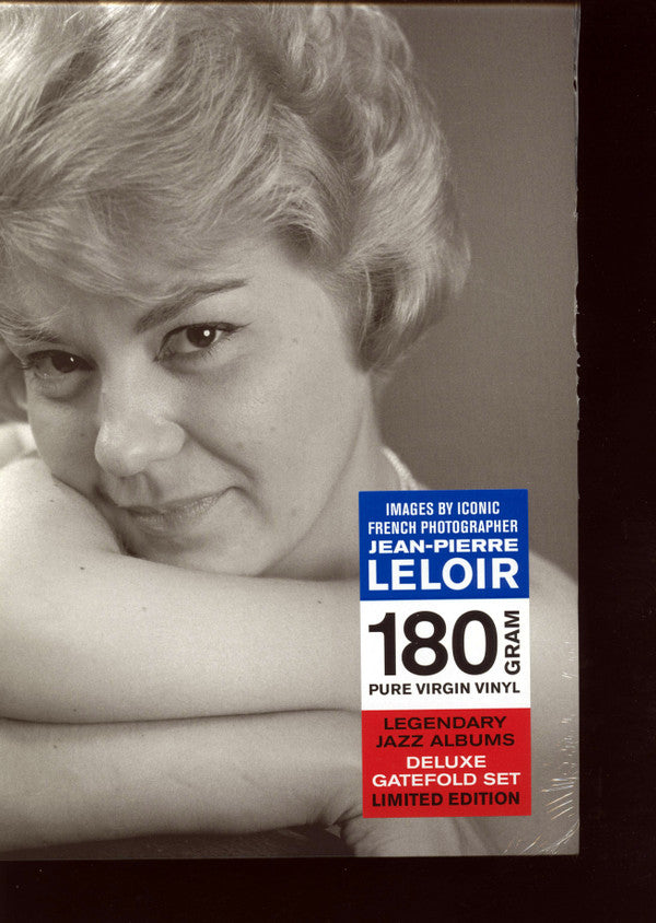 Helen Merrill With Clifford Brown