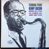 Benny Golson - Turning Point (Vinyl, LP, Album, Reissue)