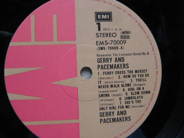Remember The Liverpool Sound 8