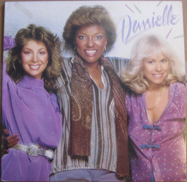 Release: Danielle-Vinyl-US-1980-NBLP 7210-23093435