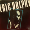 Eric Dolphy - Caribé (Vinyl, LP, Album, Reissue, Stereo)